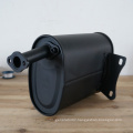 CLASSIC(CHINA) Gasoline Engine Spare Parts Long Muffler, Honda GX160 Genset Muffler